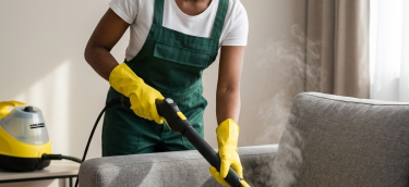 sofa cleaner