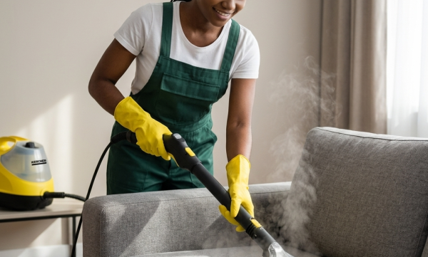 sofa cleaner